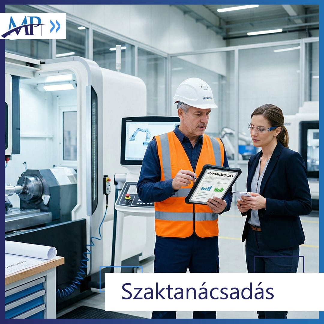 ipari szaktanácsadás ipari szaktanácsadás
